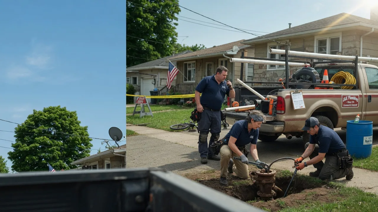 Water Heater Replacement in Arispe, IA near me
